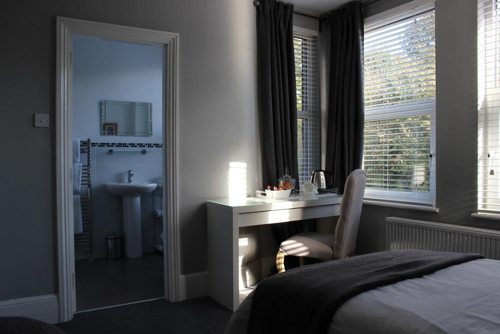 Botleigh Villa Rochester  Room photo